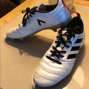 Adidas Soccer Cleats